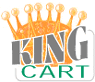 King Cart Solutions.