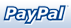 we accept paypal