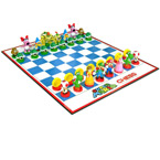 Cajun Chess Special 1