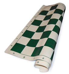 vinyl rollup chessboards