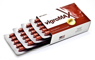 Vigromax Vigromax