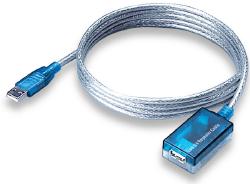 USB Repeater Cable