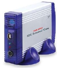 Firewire External Case (IEEE 1394 to IDE) for 3.5 inch drives