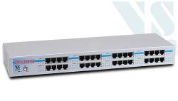 USB to 32 serial port adapter