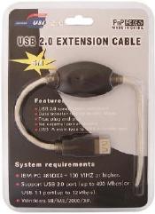 USB Repeater Cable