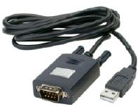 USB to serial port adapter (1 serial)