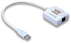 USB Ethernet Adapter
