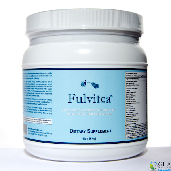 Product Image: Fulvitea