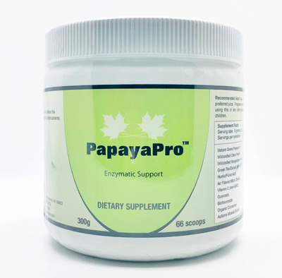 Product Image: PapayaPro