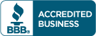 Click to verify BBB accreditation and to see a BBB report. Click to verify BBB accreditation and to see a BBB report.