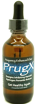 PrugX
