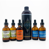 Product Image: CandElim Silver GlucoPlus Basic Combo