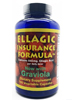 Product Image: Ellagic Formula with Graviola