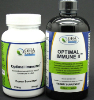 Product Image: Optimal Immune 1 and 2 Combo