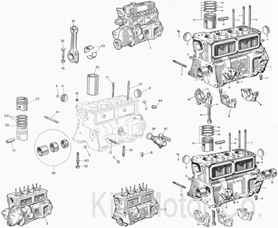Category - Mini Cooper Engine