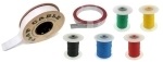 FLAT RIBBON CABLE & KYNAR WIRE WRAPPING WIRE FLAT RIBBON CABLE & KYNAR WIRE WRAPPING WIRE