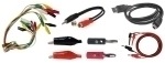 WIRE & CABLE ASSEMBLIES WIRE & CABLE ASSEMBLIES