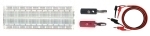 DESIGN PROTOTYPING- TEST LEADS BREADBOARDS & MULTIMETERS DESIGN PROTOTYPING- TEST LEADS BREADBOARDS & MULTIMETERS