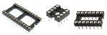 MACHINED DIP IC SOCKETS MACHINED DIP IC SOCKETS