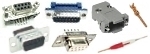 DSUBS SOLDER CRIMP HOODS PCB MOUNT IDC CONNECTORS DSUBS SOLDER CRIMP HOODS PCB MOUNT IDC CONNECTORS