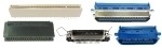 EDGE CARD-BUS & CENTRONICS CONNECTORS IDC PCB MOUNT EDGE CARD-BUS & CENTRONICS CONNECTORS IDC PCB MOUNT