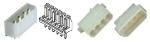 POWER CONNECTORS - COMPUTER INTERNAL APPLICATIONS POWER CONNECTORS - COMPUTER INTERNAL APPLICATIONS