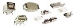 USB- JACKS PLUGS ADAPTERS CABLES USB- JACKS PLUGS ADAPTERS CABLES