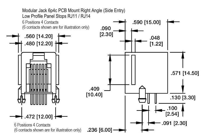 Phoenix Enterprises product listing TELECOM-DATACOM ... rj22 rj45 wiring diagram 