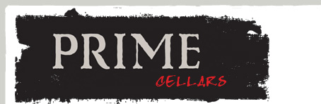 Prime Cellars Napa Valley