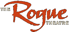 The Rogue Theatre Logo