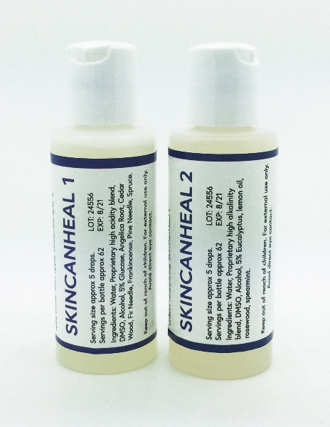 Skincanheal Product Image