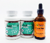 Product Image: CandElim and TotalFlora15 Combo - Basic