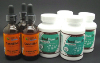 Product Image: CandElim and TotalFlora15 Combo - Max