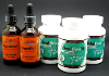 Product Image: CandElim and TotalFlora15 Combo - Vigorous
