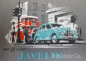 Jowett