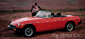 MGB