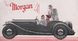 Morgan