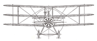 Sopwith Triplane