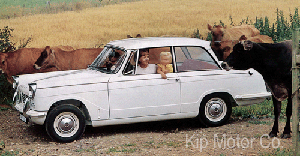 Triumph Herald